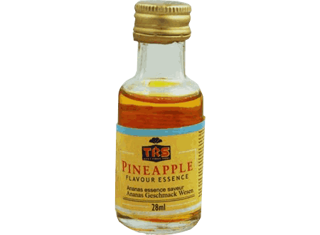 TRS Pineapple Essence 28ml