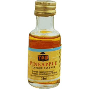 TRS Pineapple Essence 28ml
