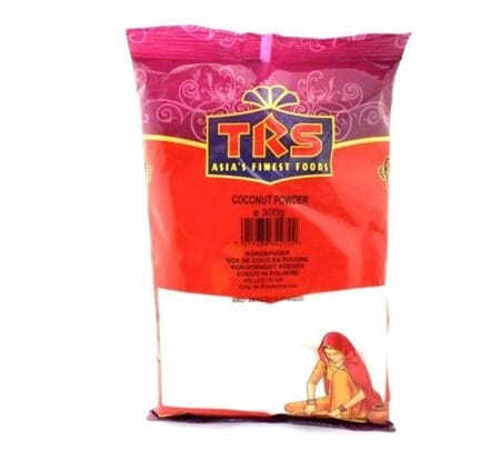 TRS Coconut Powder 300g