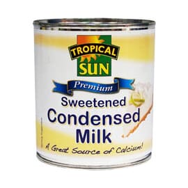 TS Condensed Milk Sweetened 397g