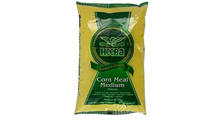 Heera Cornmeal Medium 1.5kg