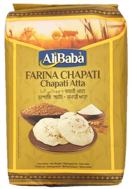 Ali Baba Atta 5kg