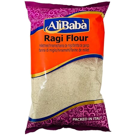 Ali Baba Ragi Flour 1kg