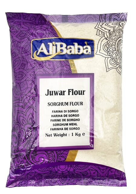 Ali Baba Juwar Flour 1kg