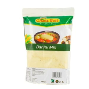 GB Banku Mix 700g