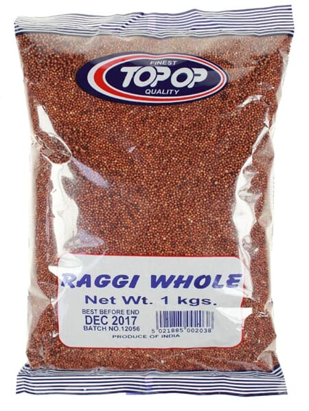 Top-Op Raggi Whole 1kg