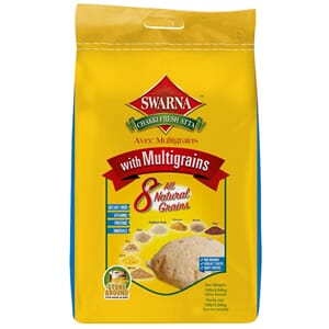 Swarna Multigrain Atta 4,55kg