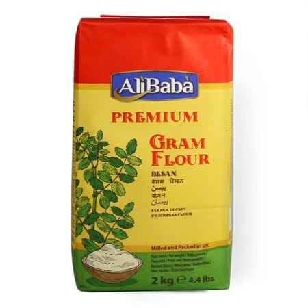 Ali Baba PREMIUM Gram Flour 2kg