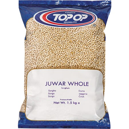 Top-Op Juwar Whole 1,5kg