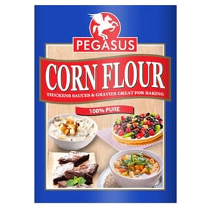 Pegasus Corn Flour 500g