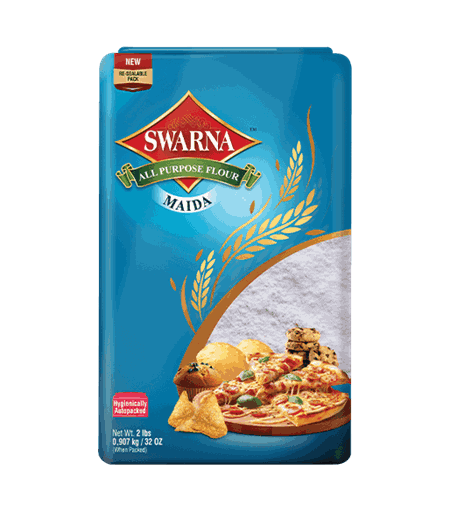 Swarna Maida 907g