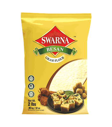 Swarna Gram Flour 1,8kg
