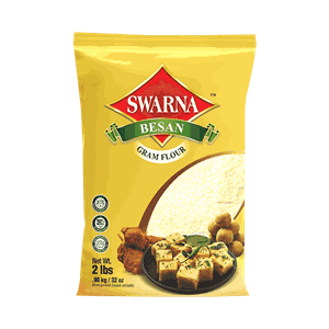 Swarna Gram Flour 1,8kg