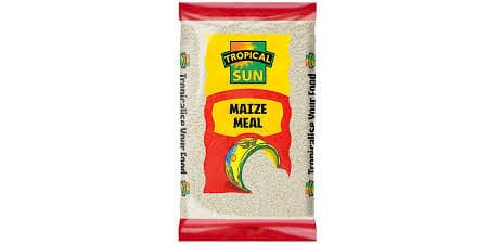 TS Maize Meal 1.5kg