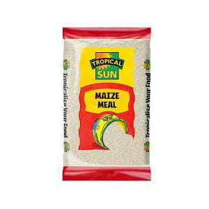TS Maize Meal 1.5kg