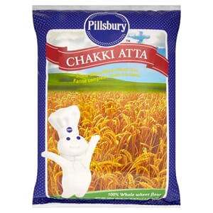 Pillsbury Atta 10kg