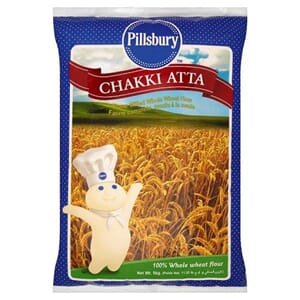 Pillsbury Atta 5kg
