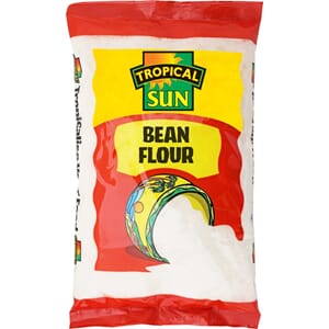 TS Bean Flour 500g