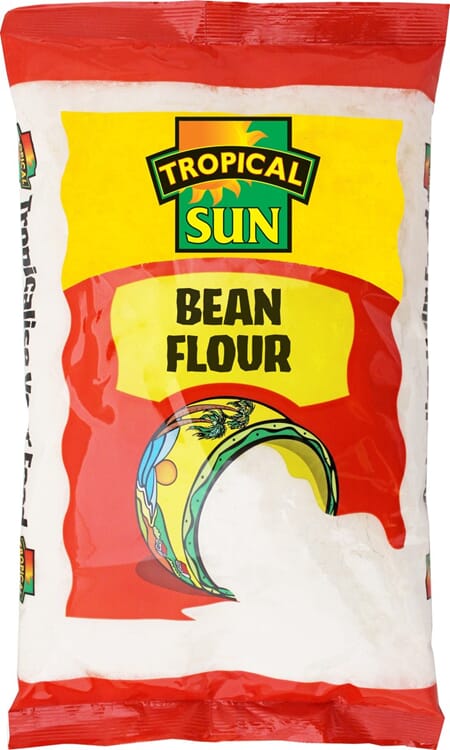TS Bean Flour 500g