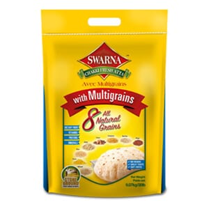 Swarna Multigrain Atta 9.07kg