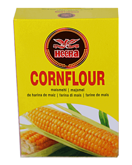 Heera Corn Flour 500g
