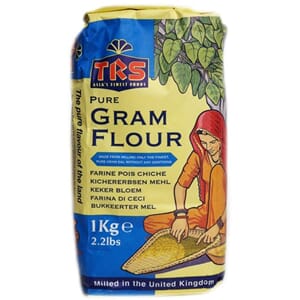 TRS Gram Flour 1kg