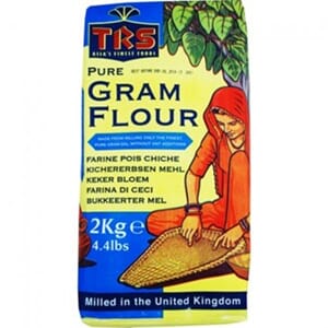 TRS Gram Flour 2kg