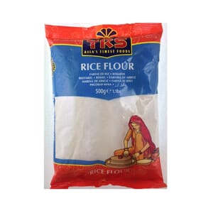 TRS Rice Flour 500g