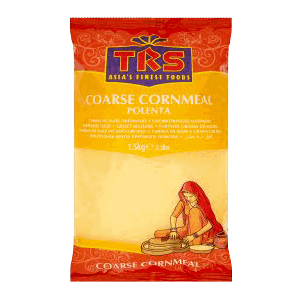 TRS Cornmeal Coarse 1.5kg