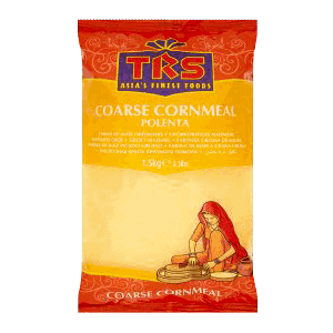 TRS Cornmeal Coarse 1,5kg