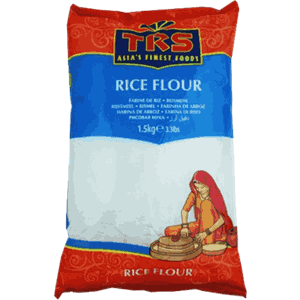 TRS Rice Flour 1.5kg