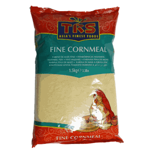 TRS Cornmeal Fine 1,5kg