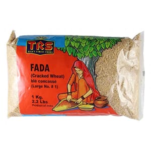 TRS Fada Flour Lapsi 1kg