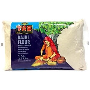 TRS Bajri Flour 1kg