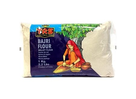 TRS Bajri Flour 1kg