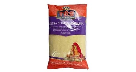 TRS Semolina Extra Coarse 1.5kg