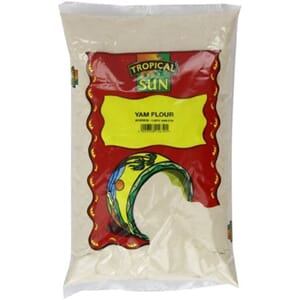 TS Yam Flour 1.5kg