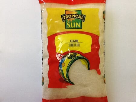 TS White Gari 1.5kg