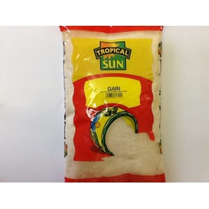 TS White Gari 1.5kg