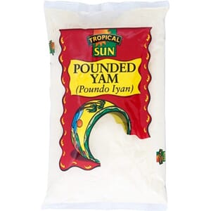 TS Poundo Iyan 1.5kg