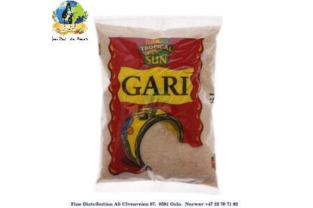TS White Gari 500g