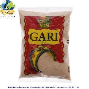 TS White Gari 500g