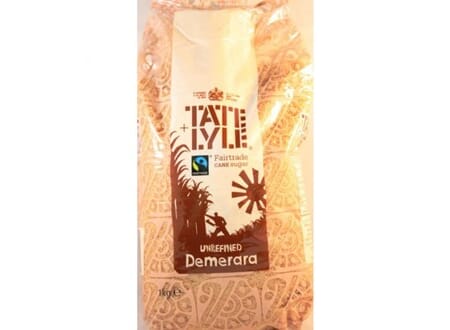 Tate Lyle Demerara Sugar 1kg
