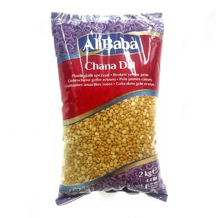 Ali Baba Chana Dal 2kg