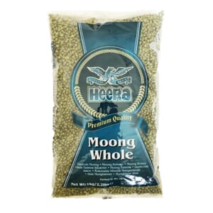 Heera Mung Whole 2kg