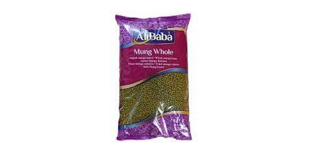 Ali Baba Mung Beans 2kg