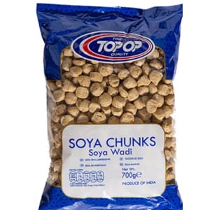 Top-Op Soya Chunks 700g