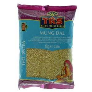 TRS Mung Dal 1kg
