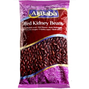 Ali Baba Red Kidney Beans 2kg N