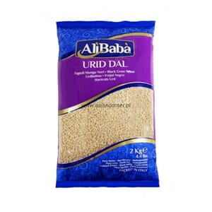 Ali Baba Urid Dal 2kg N